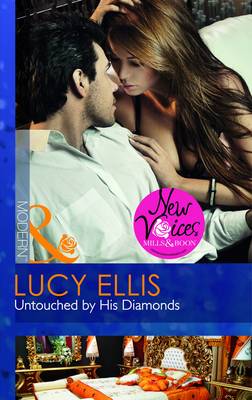 Untouched by His Diamonds