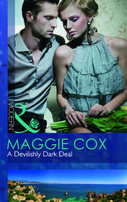 A Devilishly Dark Deal