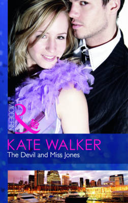 The Devil and Miss Jones