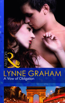 A Vow of Obligation