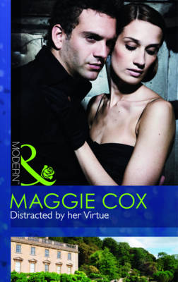 Distracted by Her Virtue