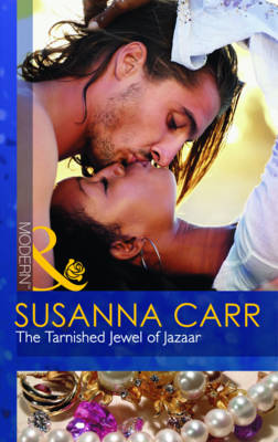 The Tarnished Jewel of Jazaar