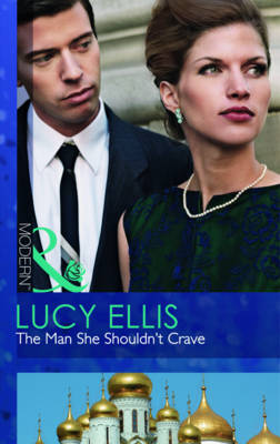The Man She Shouldn't Crave