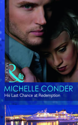 His Last Chance at Redemption