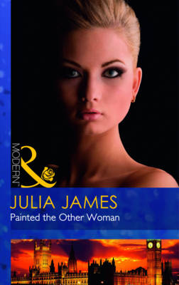 Painted the Other Woman