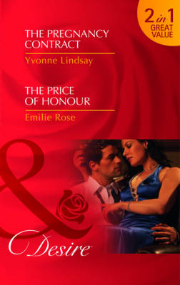 The Pregnancy Contract/ The Price of Honour