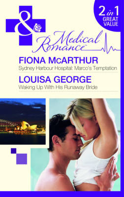 Sydney Harbour Hospital