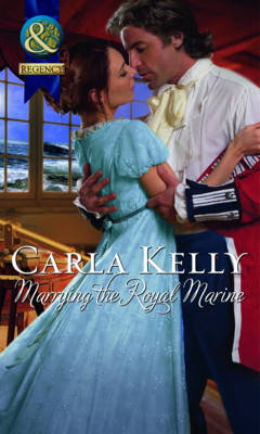 Marrying the Royal Marine
