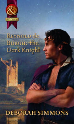 Reynold de Burgh
