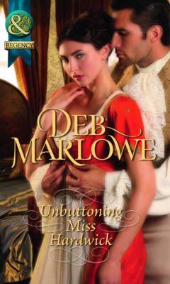 Unbuttoning Miss Hardwick