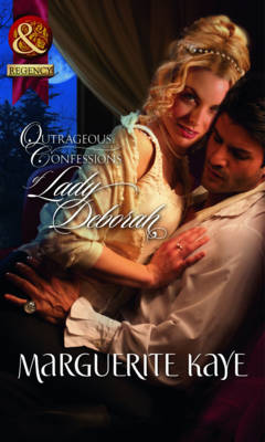 Outrageous Confessions of Lady Deborah
