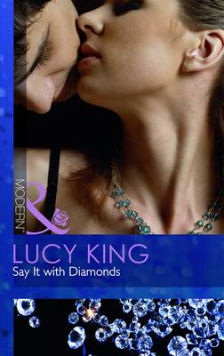 Say it with Diamonds