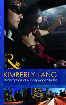 Redemption of a Hollywood Starlet