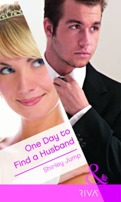 One Day to Find a Husband