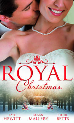 A Royal Christmas