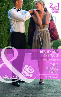 Beauty and the Wolf/ Their Miricle Twins
