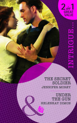 The Secret Soldier/ Under the Gun
