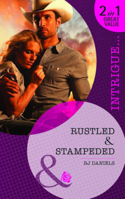 Rustled/ Stampeded