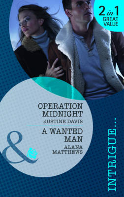 Operation Midnight/ A Wanted Man