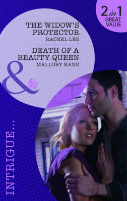 The Widow's Protector/ Death of a Beauty Queen