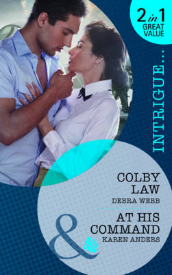 Colby Law/At His Command
