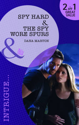 Spy Hard/The Spy Wore Spurs