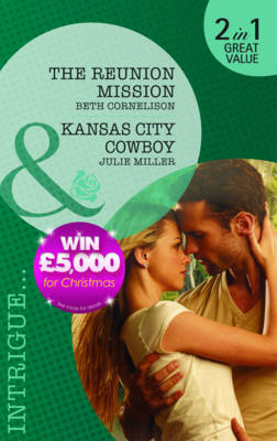 The Reunion Mission/Kansas City Cowboy