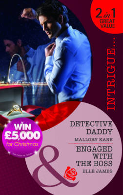 Detective Daddy/Engaged with the Boss