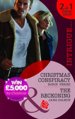 Christmas Conspiracy/The Reckoning