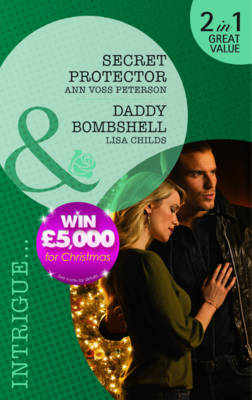 Secret Protector/Daddy Bombshell