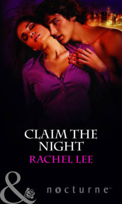 Claim the Night