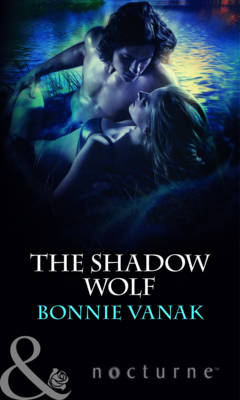 The Shadow Wolf