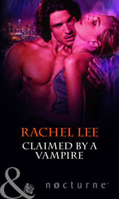 Claimed by a Vampire