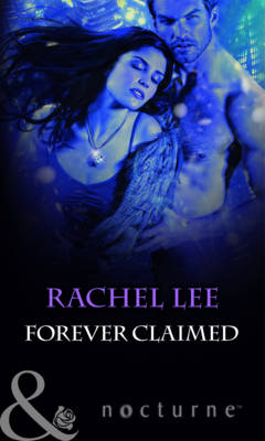 Forever Claimed