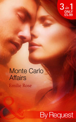Monte Carlo Affairs