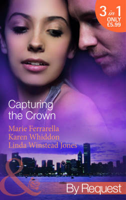Capturing the Crown
