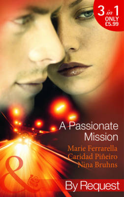 A Passionate Mission