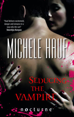 Seducing the Vampire