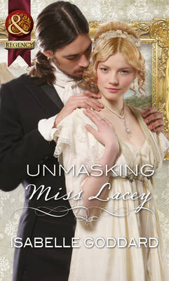 Unmasking Miss Lacey