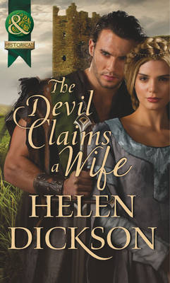 The Devil Claims a Wife