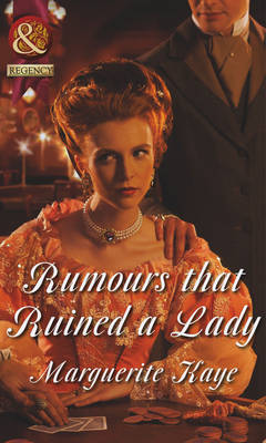 Rumours That Ruined a Lady