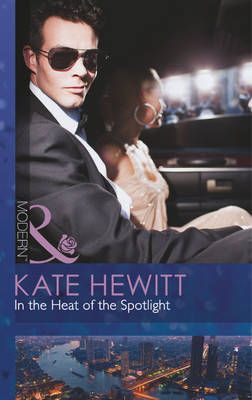 In the Heat of the Spotlight