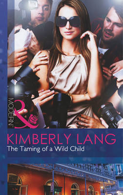 The Taming of a Wild Child