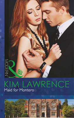 Maid for Montero