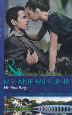 His Final Bargain