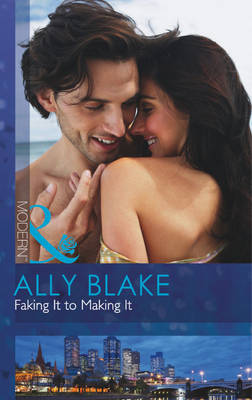 Faking it to Making it