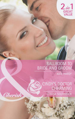 Ballroom to Bride and Groom