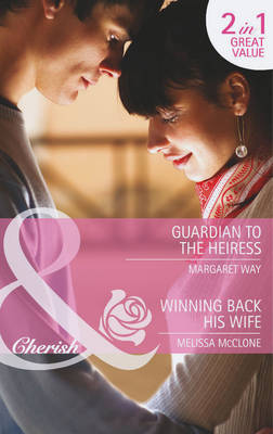 Guardian to the Heiress