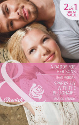 A Daddy for Her Sons