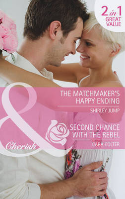 The Matchmaker's Happy Ending
